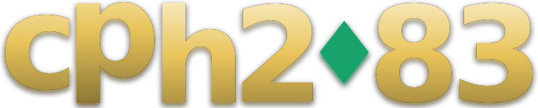 cph2083 logo